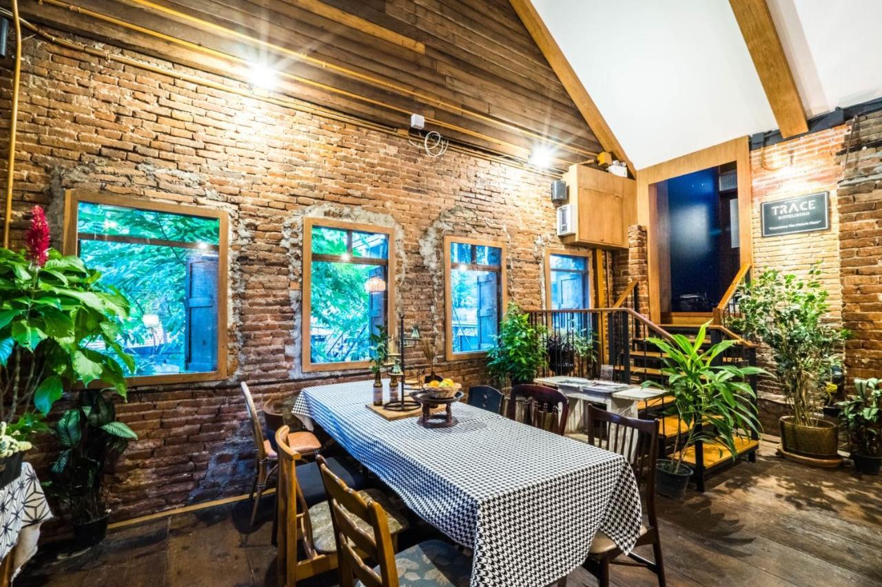 Biệt thự Historic In Thapae Chiang Mai