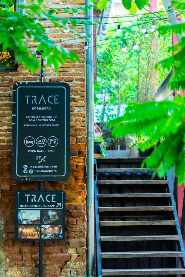 Villa Historic In Thapae *